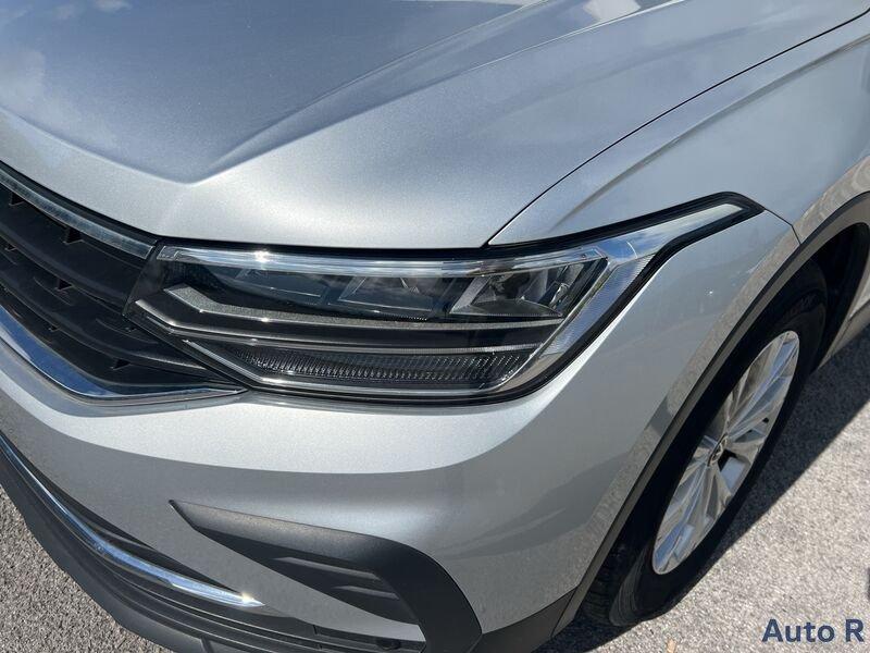 Volkswagen Tiguan 2.0 TDI 150 CV SCR DSG Life