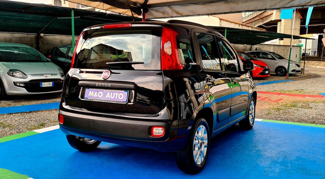 Fiat Panda 1.2 EasyPower Lounge