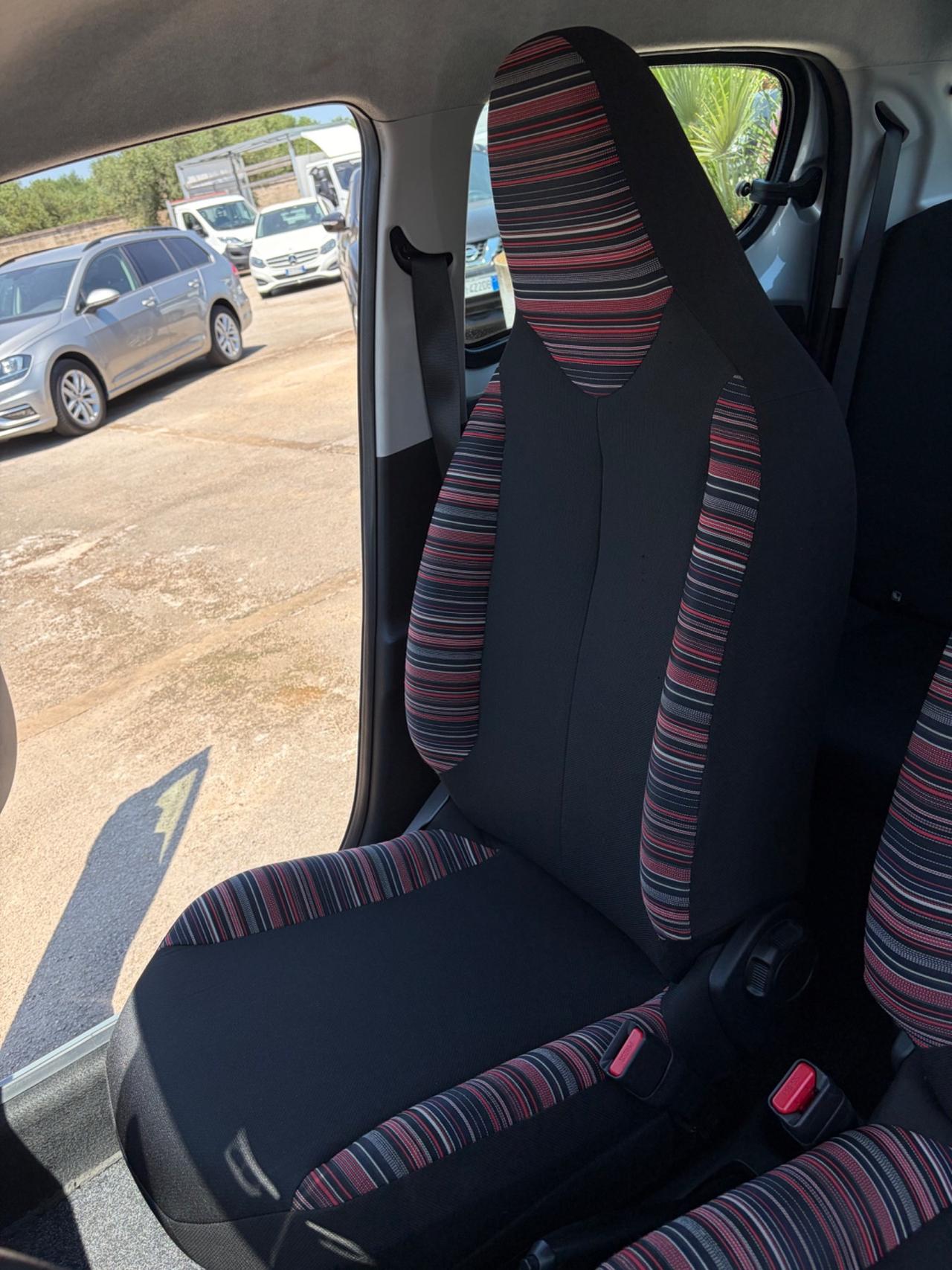 Citroen C1 VTi 72 5 porte Urban Ride