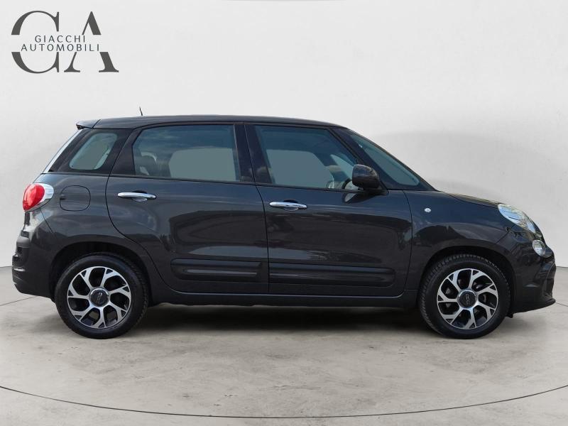 Fiat 500 L 500L 1.3 mjt Business 95cv