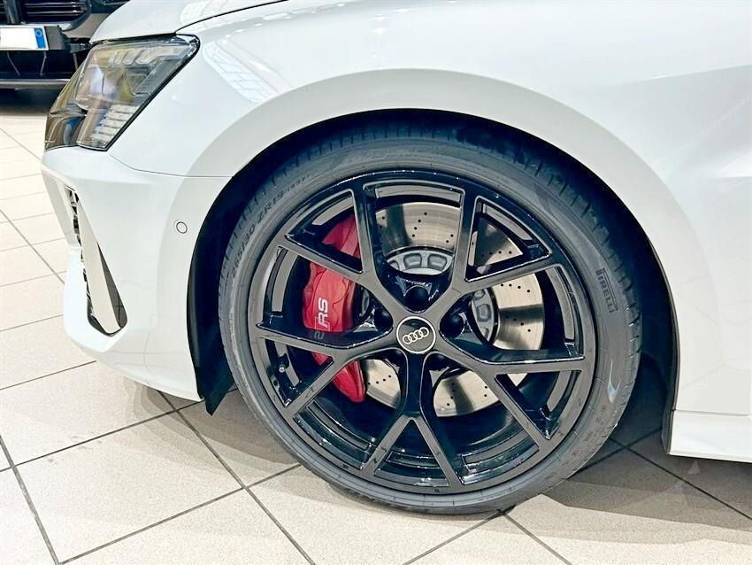 Audi RS3 Sportback 2.5 tfsi quattro s-tronic