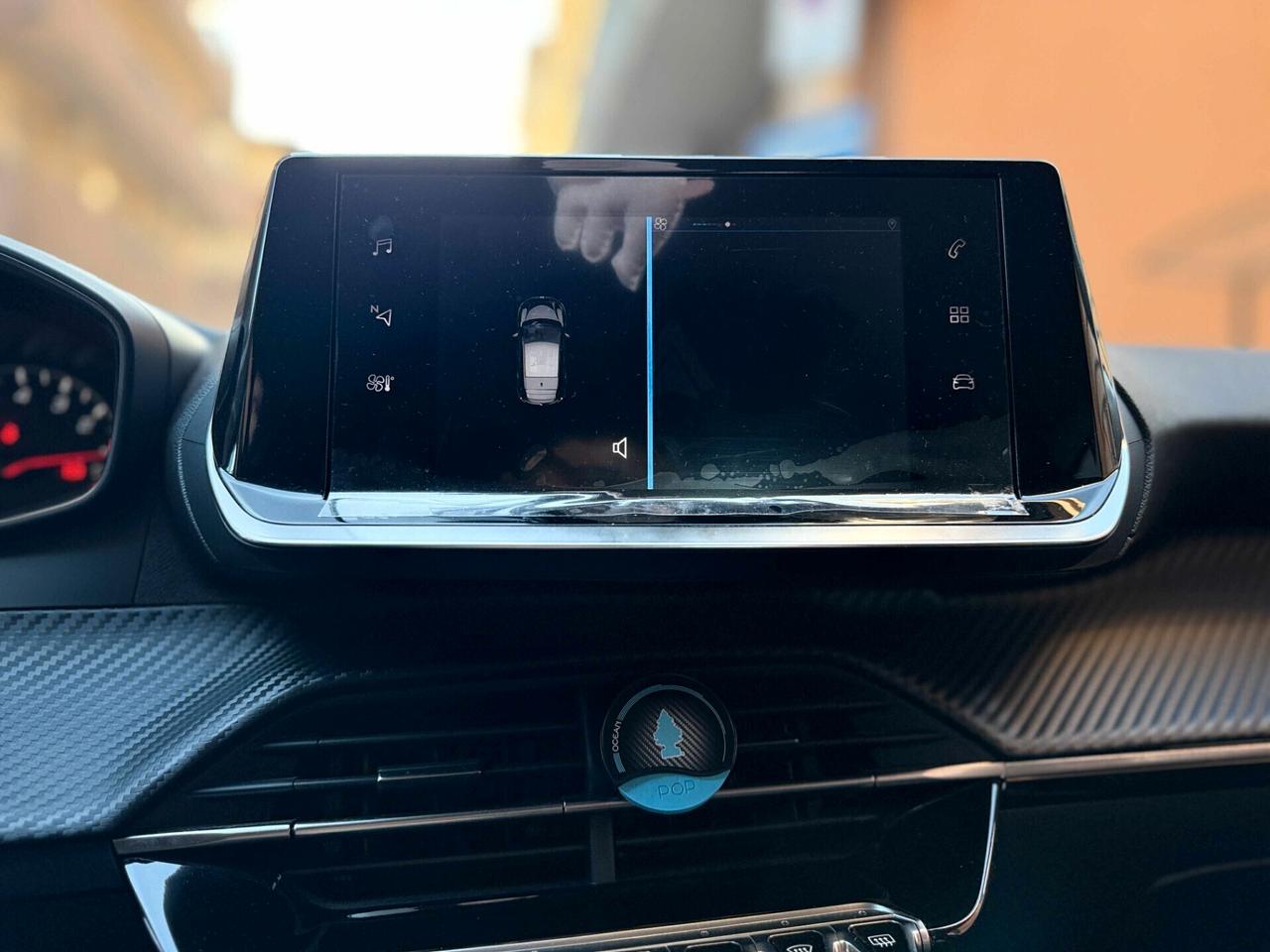 Peugeot 208 BlueHDi 100 Stop&Start 5 porte