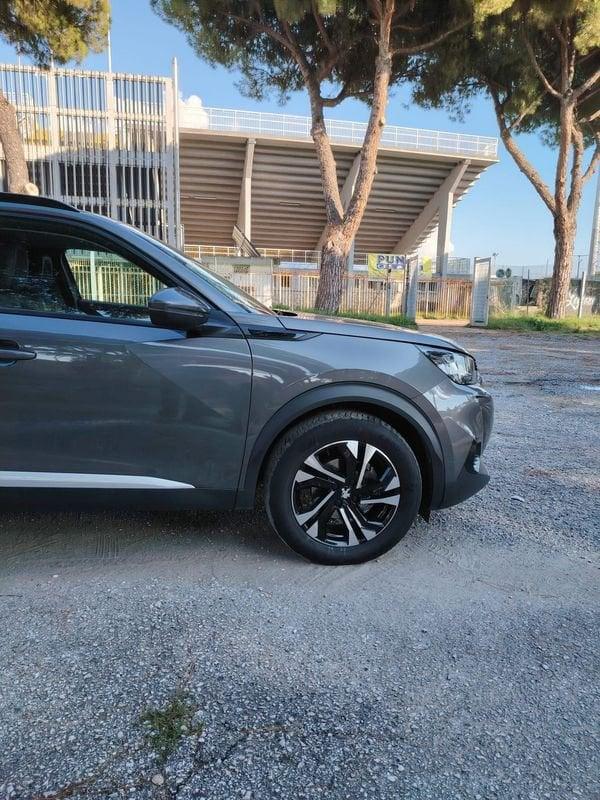 Peugeot 2008 2008 BlueHDi 110 S&S Allure Pack