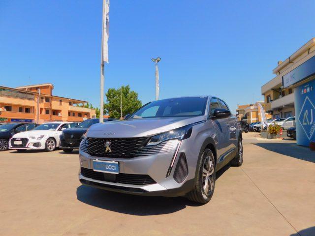 PEUGEOT 3008 BlueHDi 130 S&S EAT8 Allure Pack AUTOMATICA