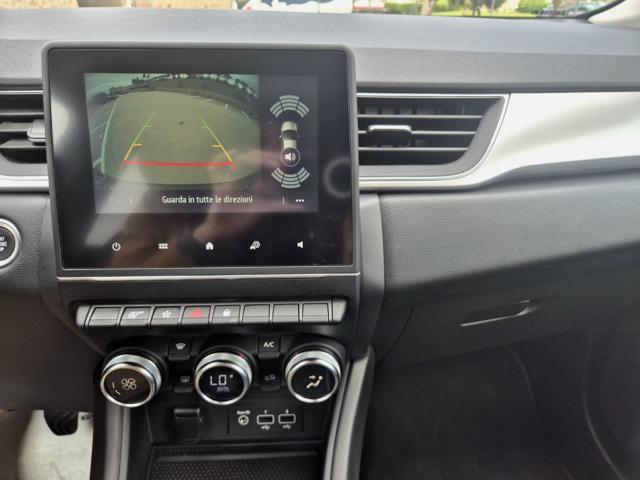 RENAULT Captur TCe 90 CV Intens
