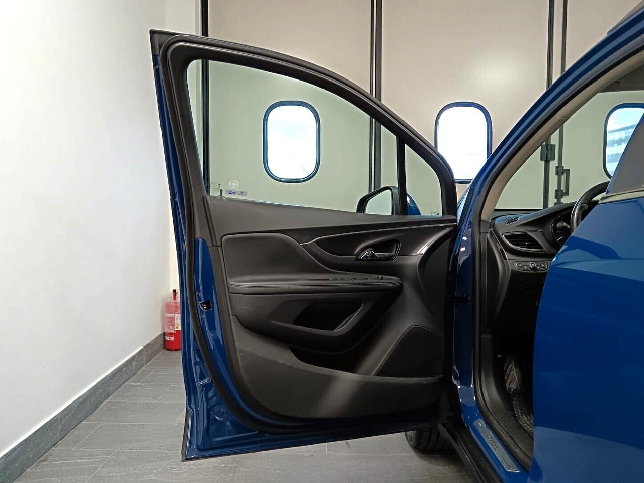 Opel Mokka 1.6 CDTI