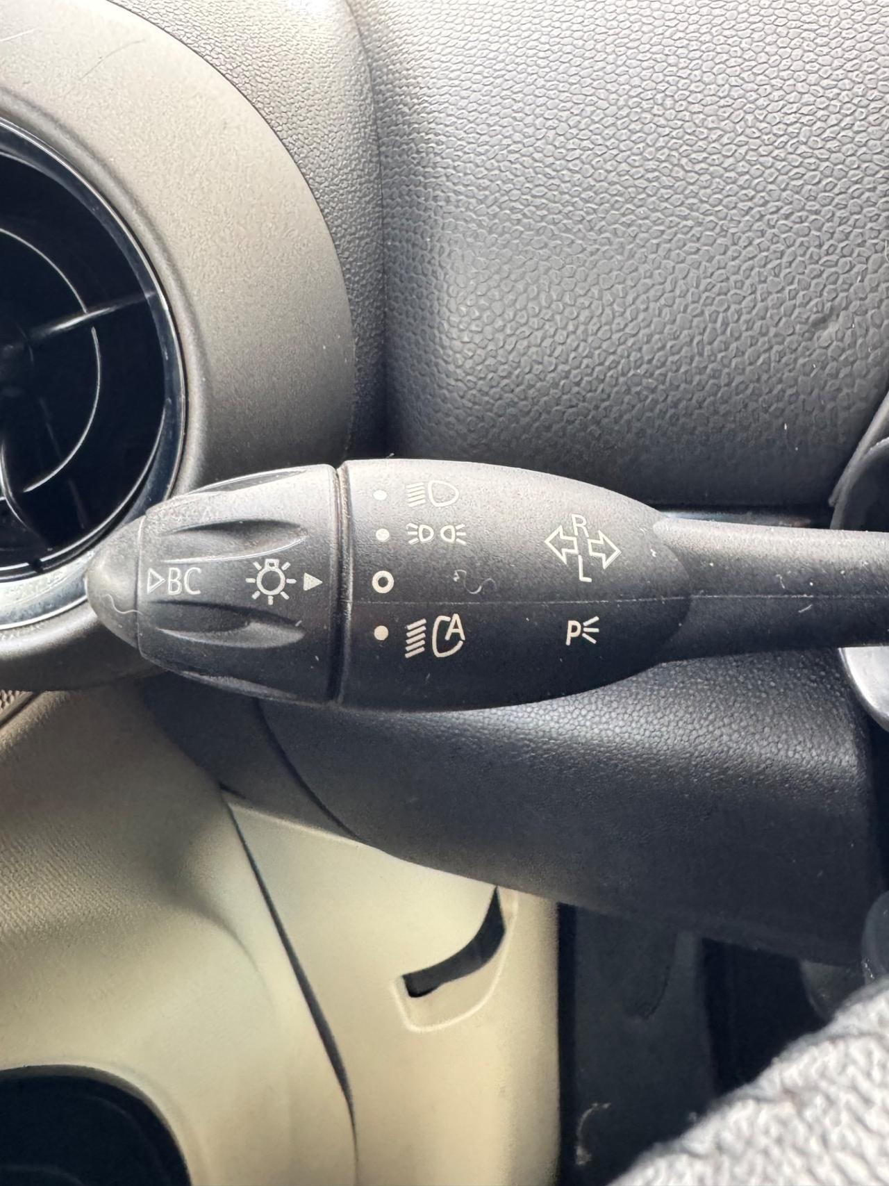 Mini Countryman 1.6 D PELLE/NAVIGATORE