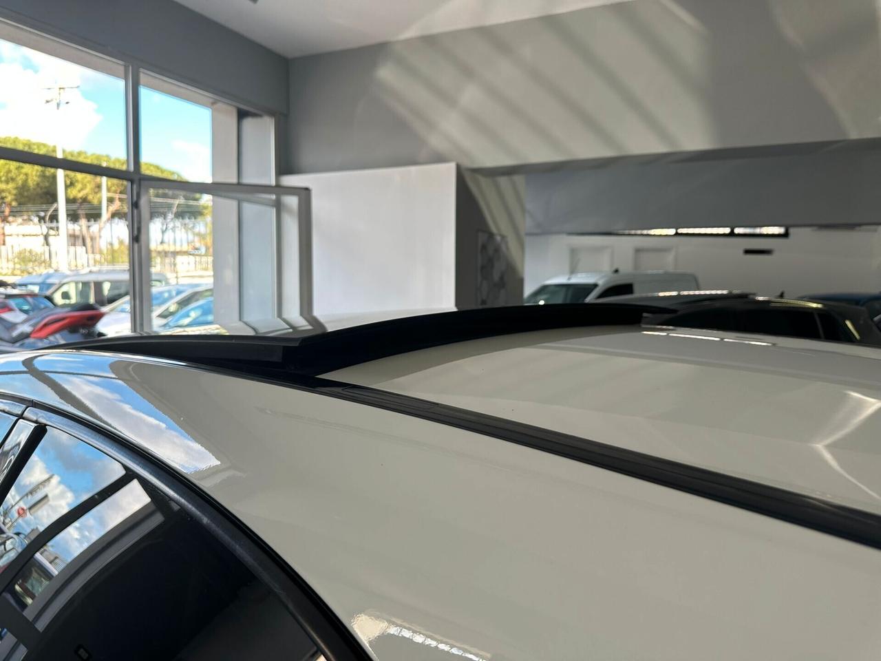 Mercedes-benz Classe A 180 CDI 109cv TETTO APRIBILE FULL LED