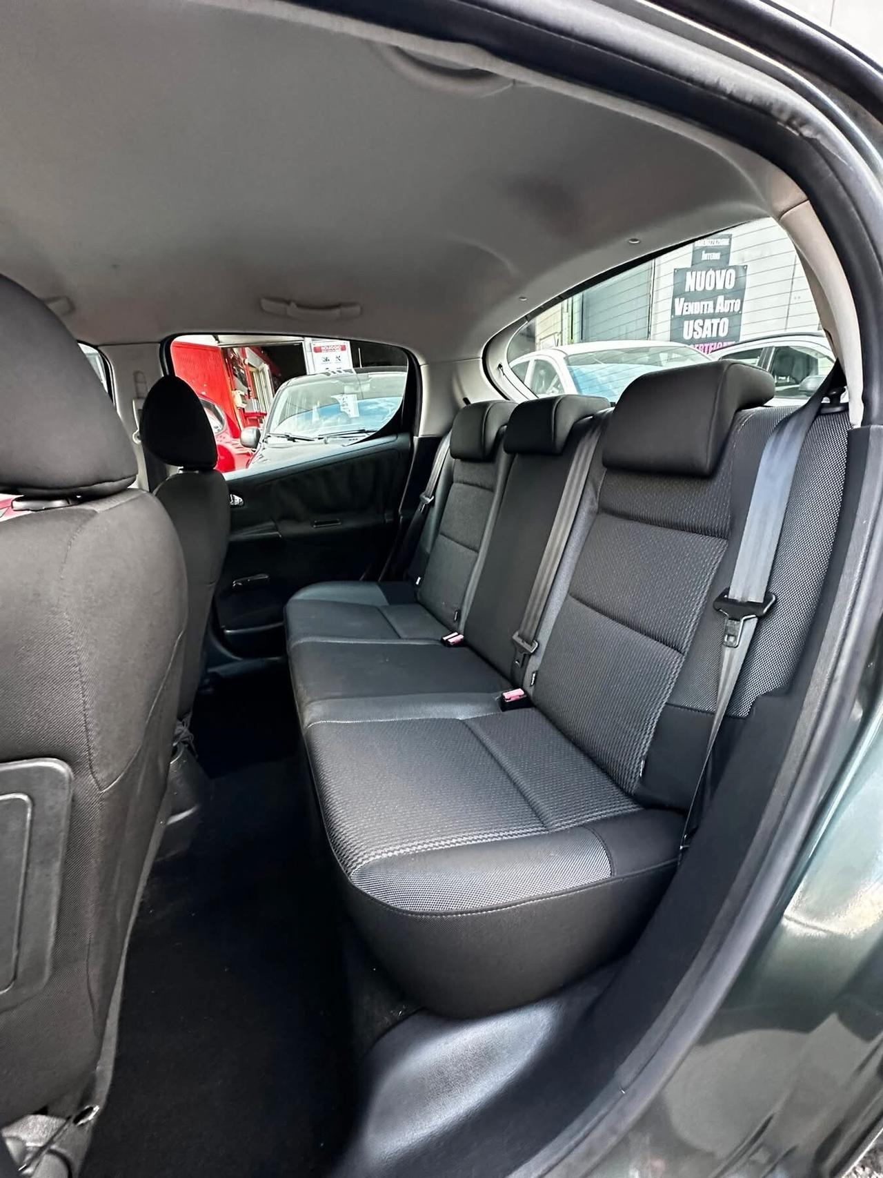 Peugeot 207 1.4 GPL 80.000KM NEOPATENTATI