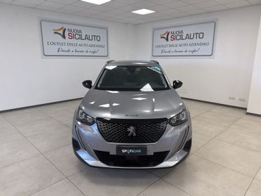 Peugeot 2008 II 2020 1.2 puretech Allure s&s 100cv