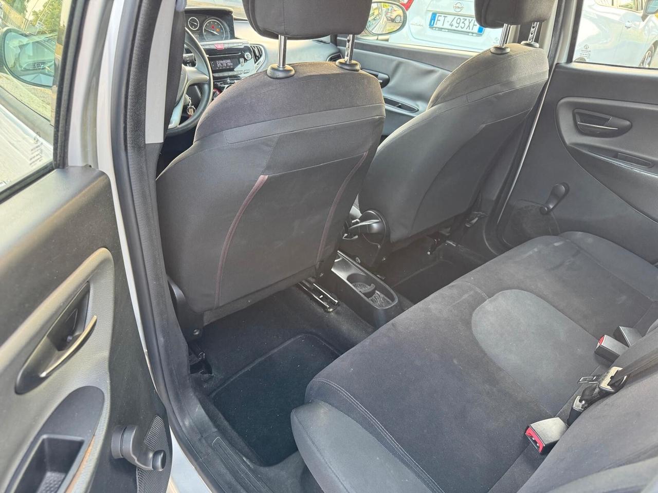 LANCIA - Ypsilon - 1.2 69 CV 5p. GPL - NEOPATENTATI - FINANZIABILE - PERMUTE