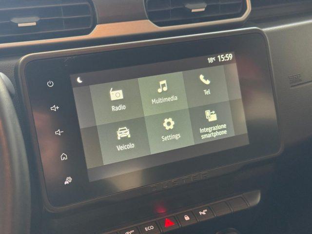 DACIA Duster 1.5 Blue dCi 8V 115 CV 4x2 Expression