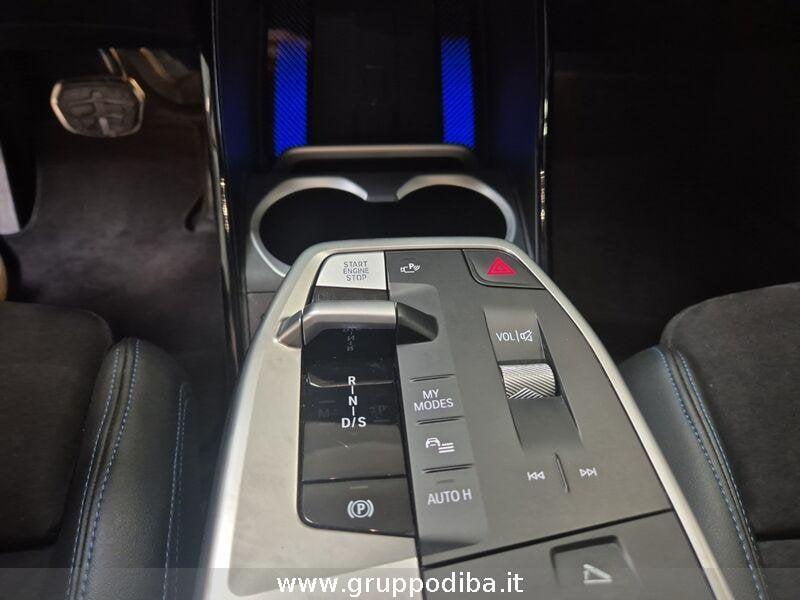 BMW X1 U11 xdrive20d mhev 48V MSport auto