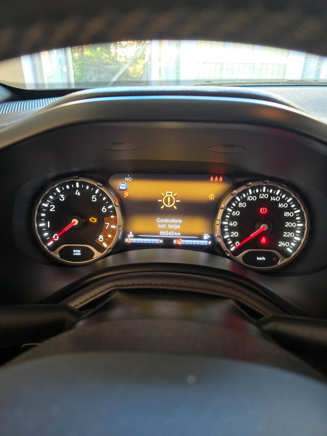 Jeep Renegade 1.0 T3 Limited