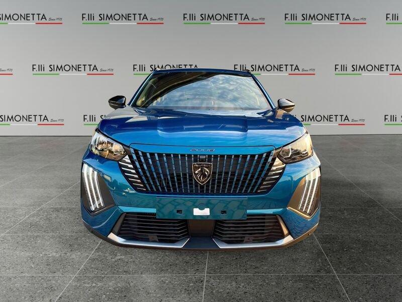 Peugeot 2008 PureTech 130 S&S EAT8 Allure - NUOVA