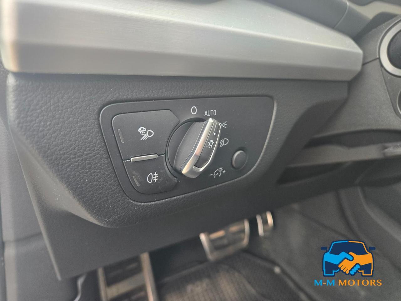 Audi Q5 40 2.0 tdi S-line Plus quattro 190cv