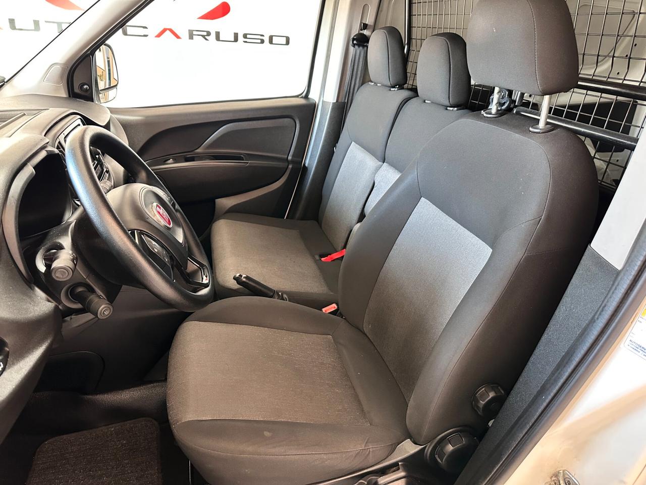 Fiat Doblo Doblò 1.6 MJT 105CV - UNICO PROP - DA VETRINA!!!