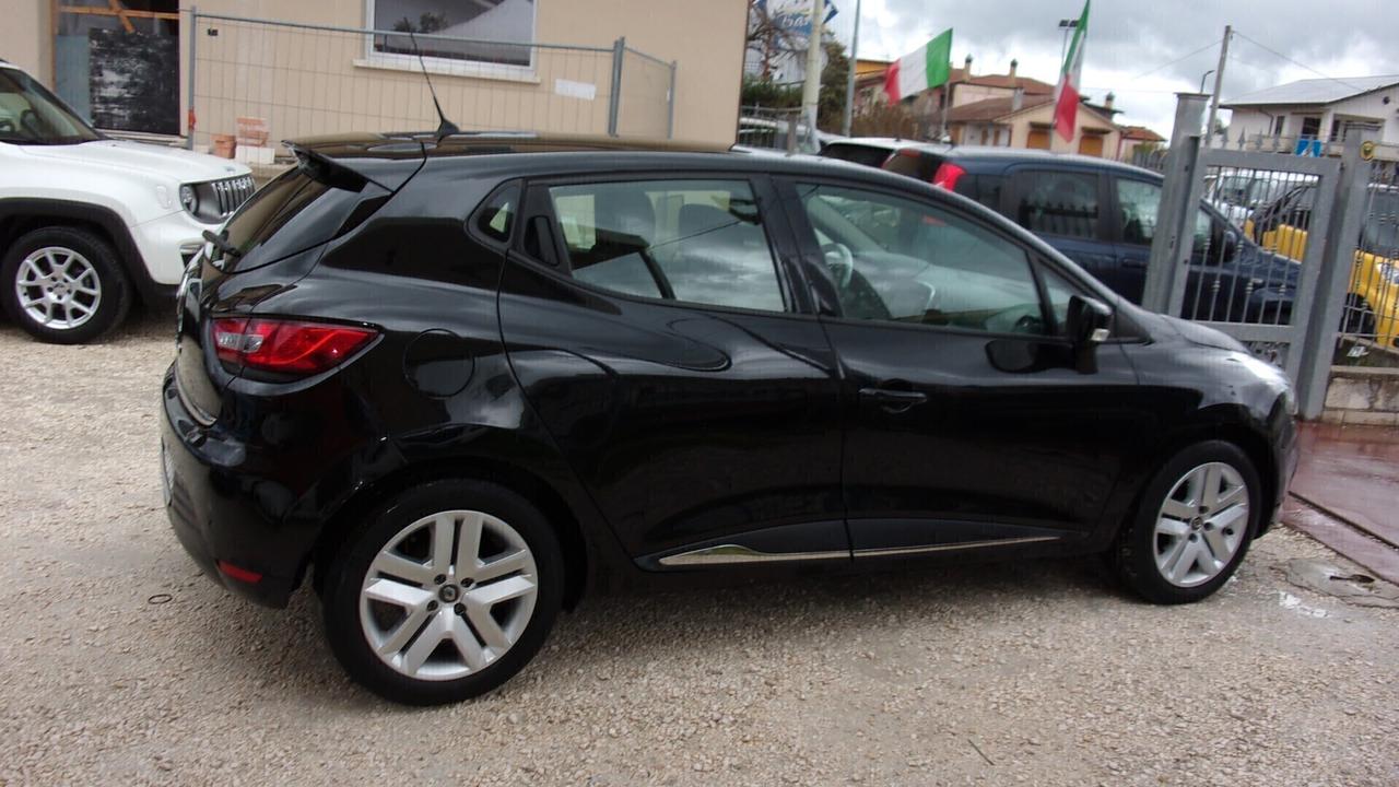 Renault Clio dCi 8V 90 CV 5 porte Life