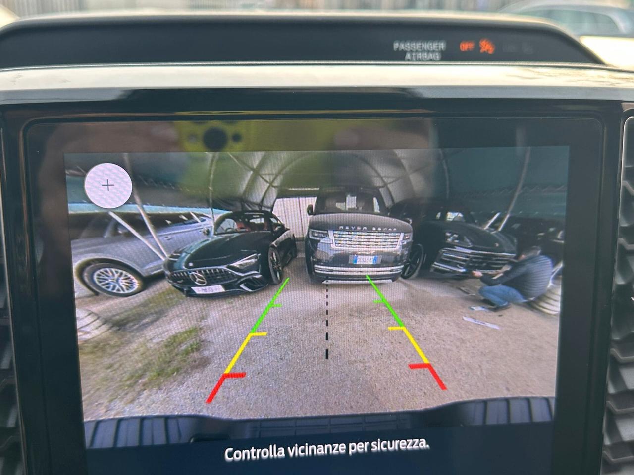 FORD RANGER WILDTRAK DOUBLE CAB 2.0D 205 CV 5 POSTI