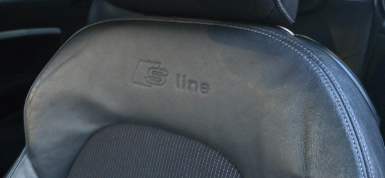 Audi A5 2.0 TDI F.AP. quattro