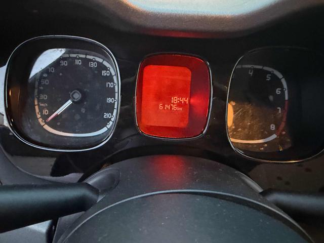 FIAT Panda 61,476km 1.2 Lounge senza nessun lavoro da fare