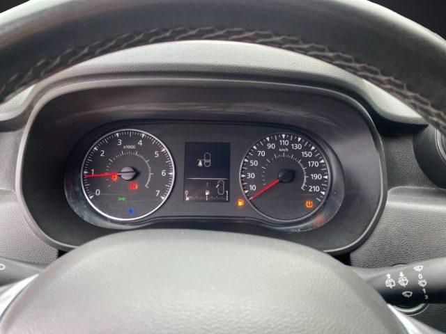 DACIA Duster 1.0 TCe 100 CV ECO-G 4x2 Prestige