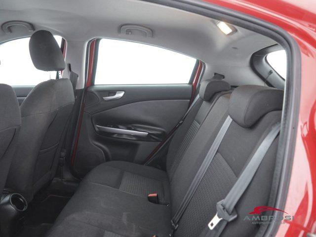 ALFA ROMEO Giulietta 1.6 JTDm-2 Giulietta