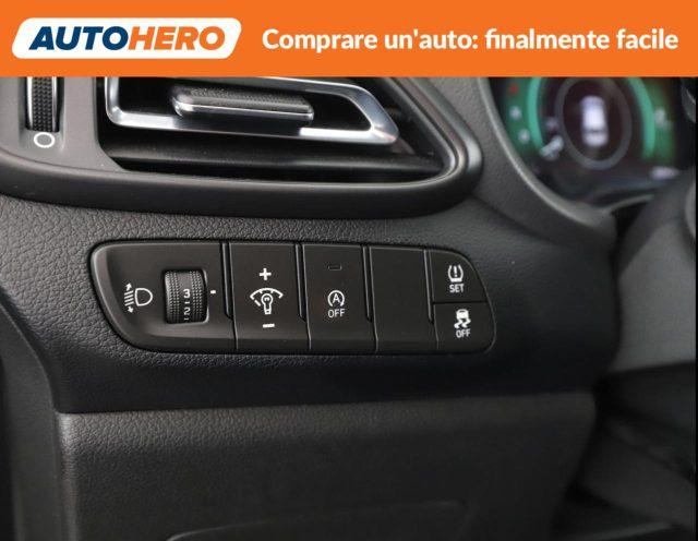 HYUNDAI i30 Wagon 1.6 CRDi 136 CV 48V DCT Prime