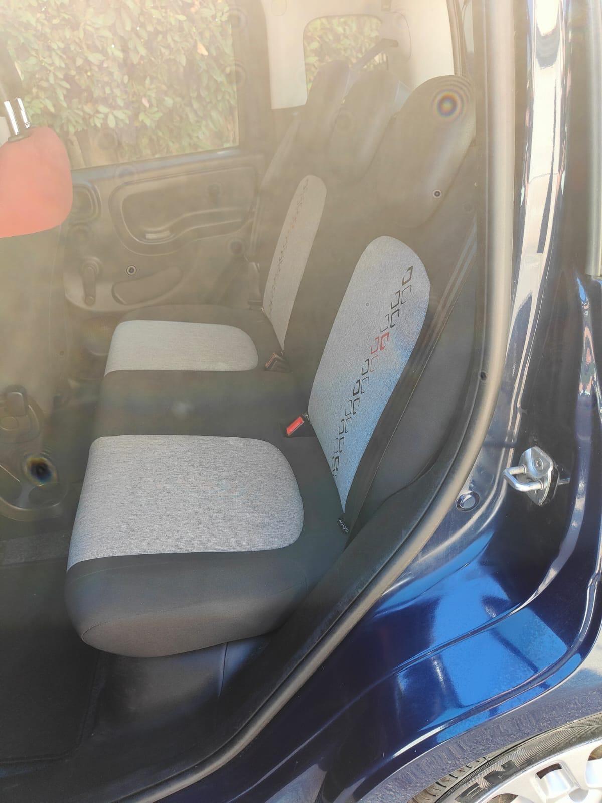 Fiat Panda 1.3 MJT 80 CV S&S Lounge