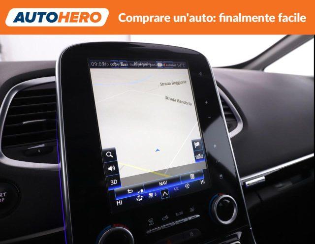 RENAULT Espace dCi 160CV EDC Energy Intens