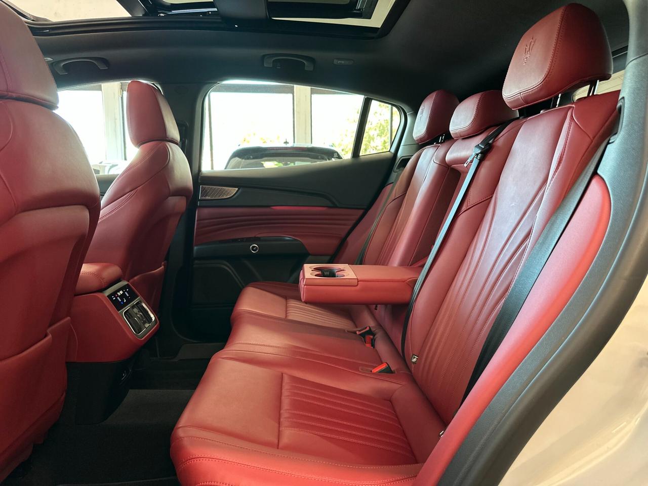 MASERATI GRECALE 2.0 MHEV MODENA *TETTO*RADAR*360CAMERA*