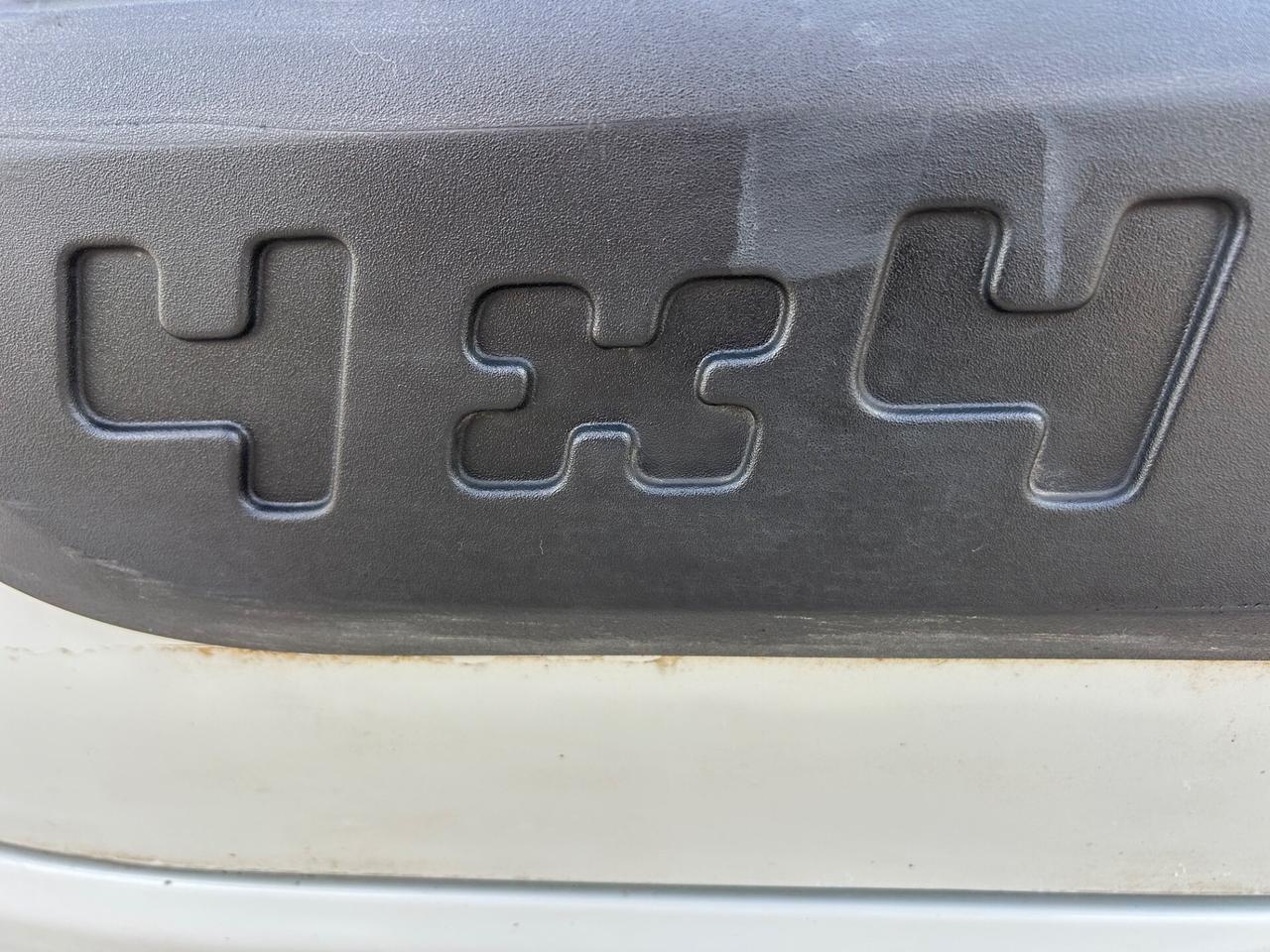 Fiat Panda 0.9 TwinAir Turbo S&S 4x4 Pop Van 2 posti
