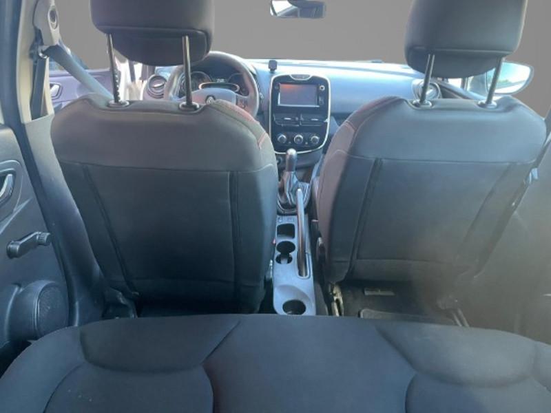 Renault Clio Sporter 1.5 dCi 8V 75CV Start&Stop Life