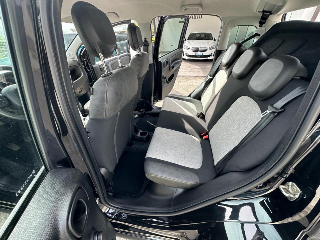 Fiat Panda Cross Panda 0.9 t.air t. Cross 4x4 s&s 85cv 5p.ti
