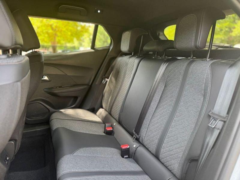 Peugeot 2008 PureTech 130 S&S EAT8 Allure +GPL