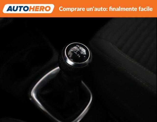 TOYOTA Yaris 1.0 72 CV 5 porte Active