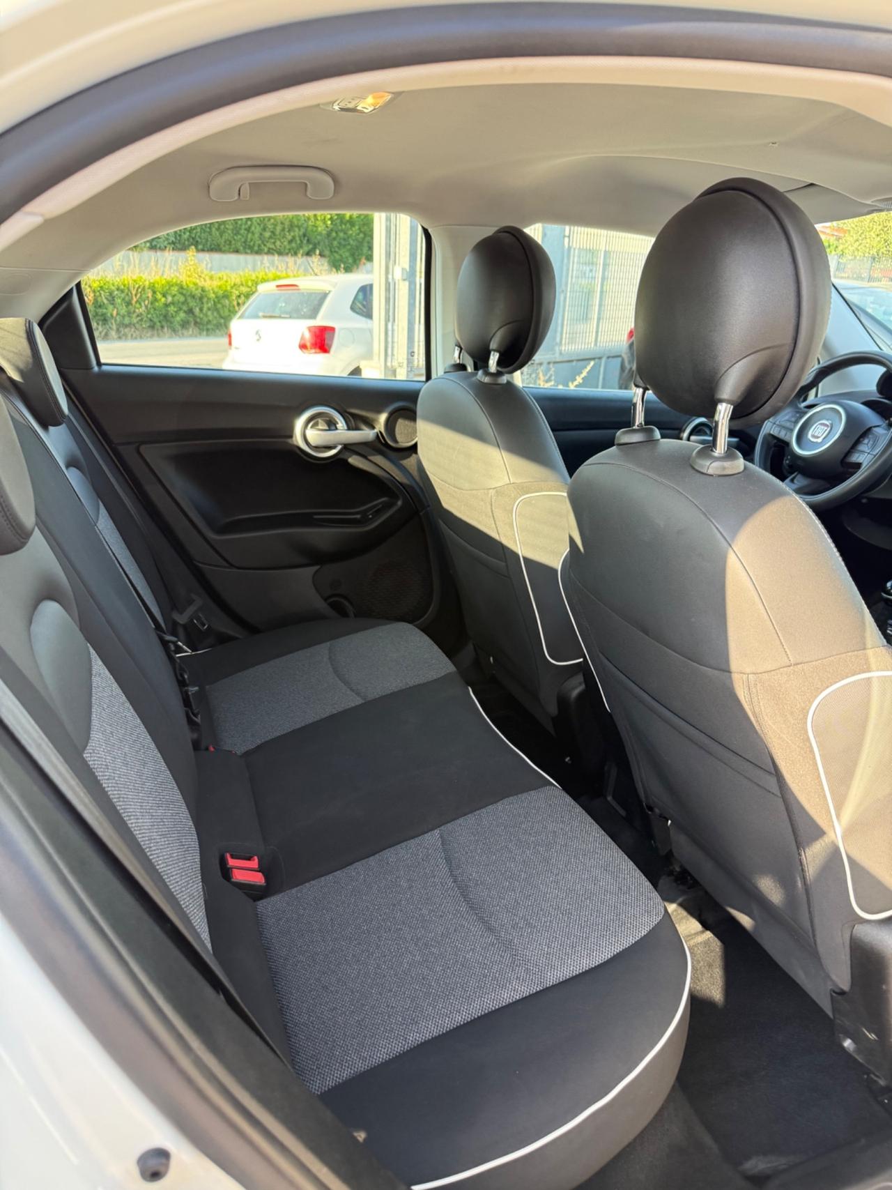 Fiat 500X 1.3 Diesel