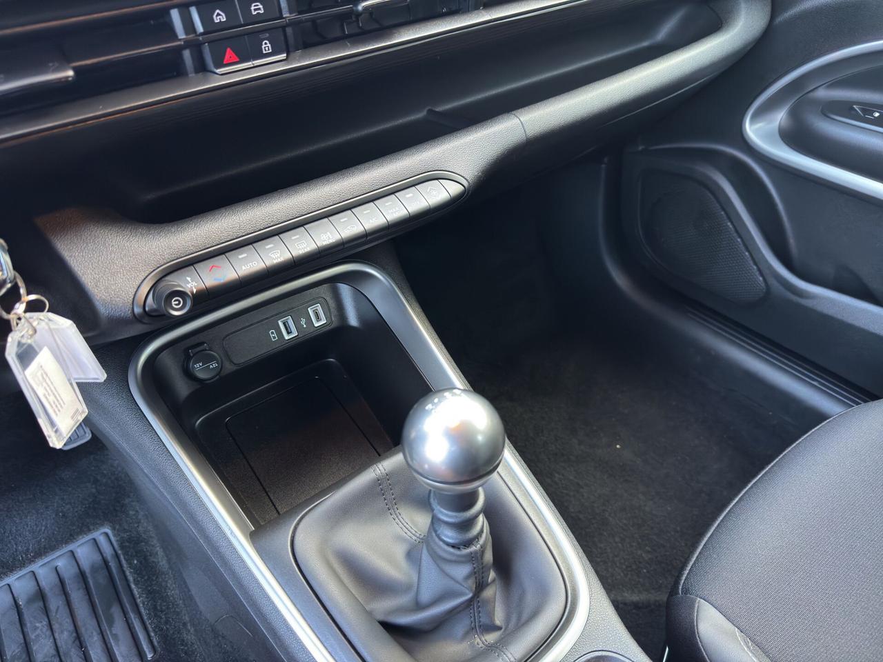 Jeep Avenger 1.2 turbo 100cv Altitude 2024