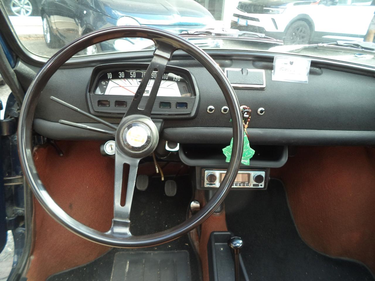 Fiat 127 900 2p. L