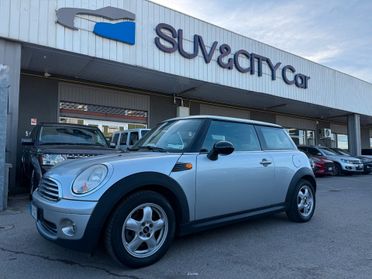 Mini One 1.4 16V NEOPATENTATI