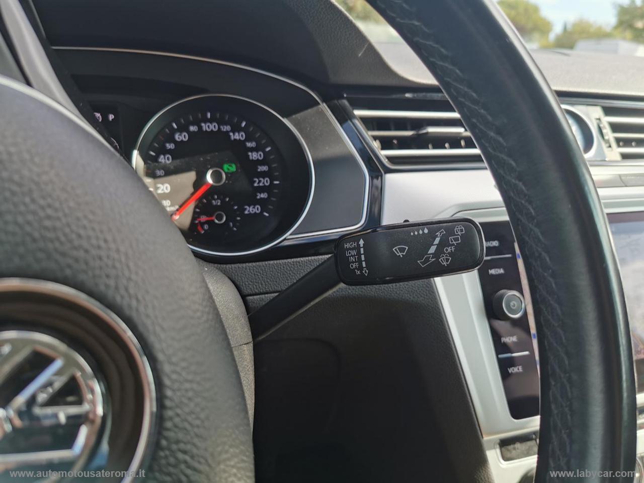 VOLKSWAGEN VARIANT 2.0 TDI DSG Executive BLUEMOTION TECH OFFERTA PROMO WEB