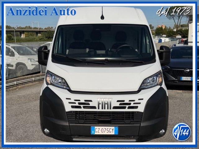 FIAT Ducato 35 2.2 Mjt 140CV MH2 Medio Rialzato