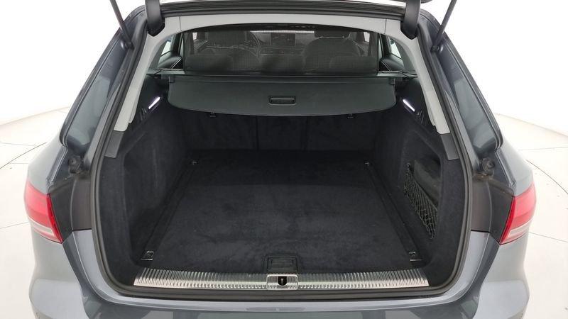 Audi A4 A4 Avant 35 TDI S tronic Business