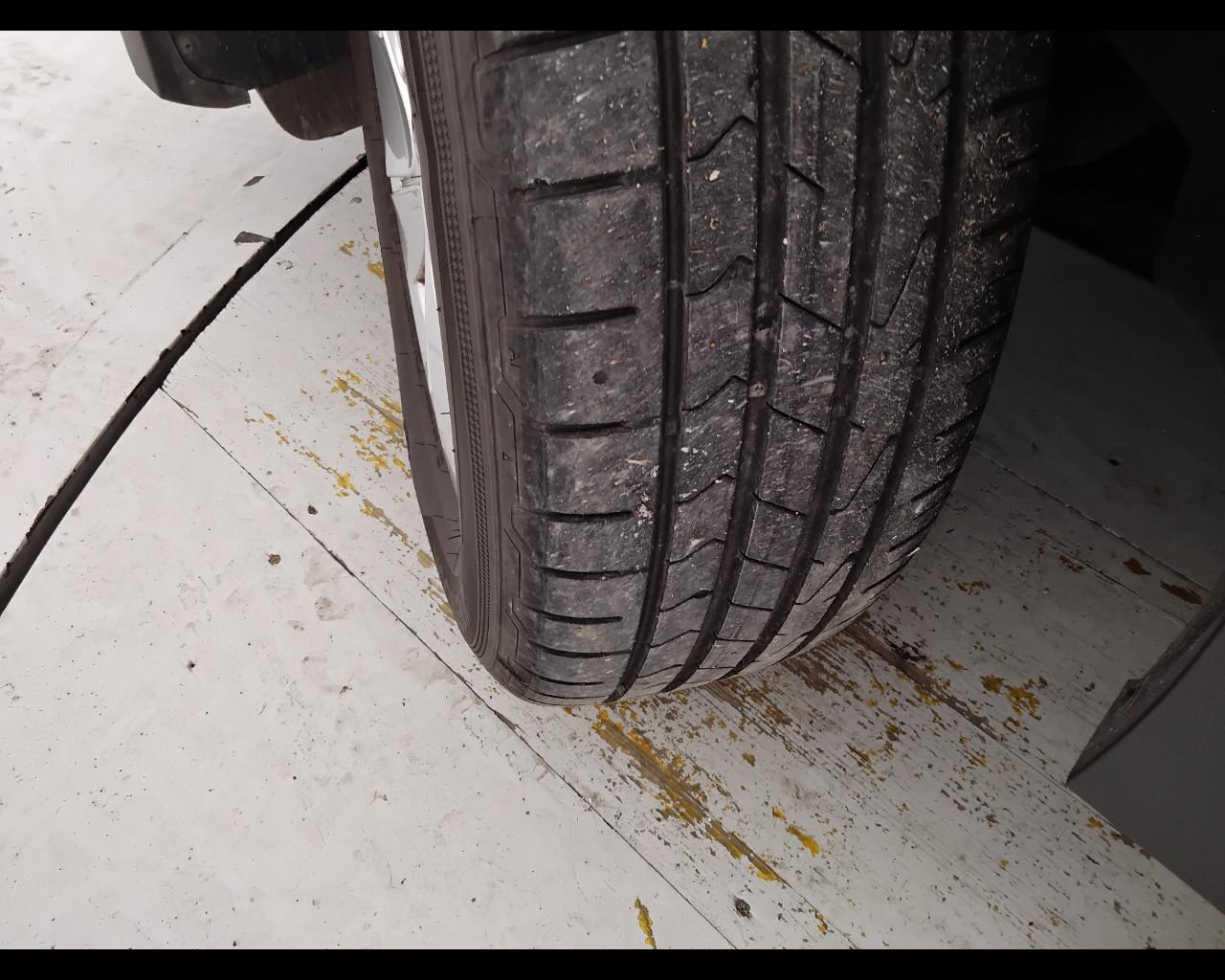 VOLKSWAGEN Tiguan III 2024 - Tiguan 2.0 tdi Life 150cv dsg