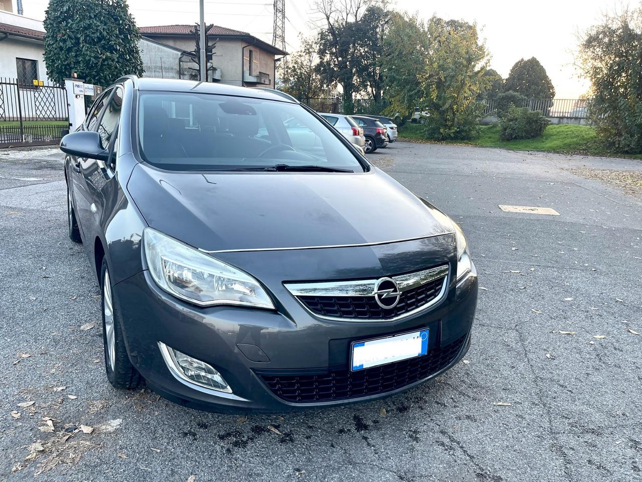 Opel Astra 1.3 CDTI 95CV S&S Sports Tourer Cosmo X Neopatentati