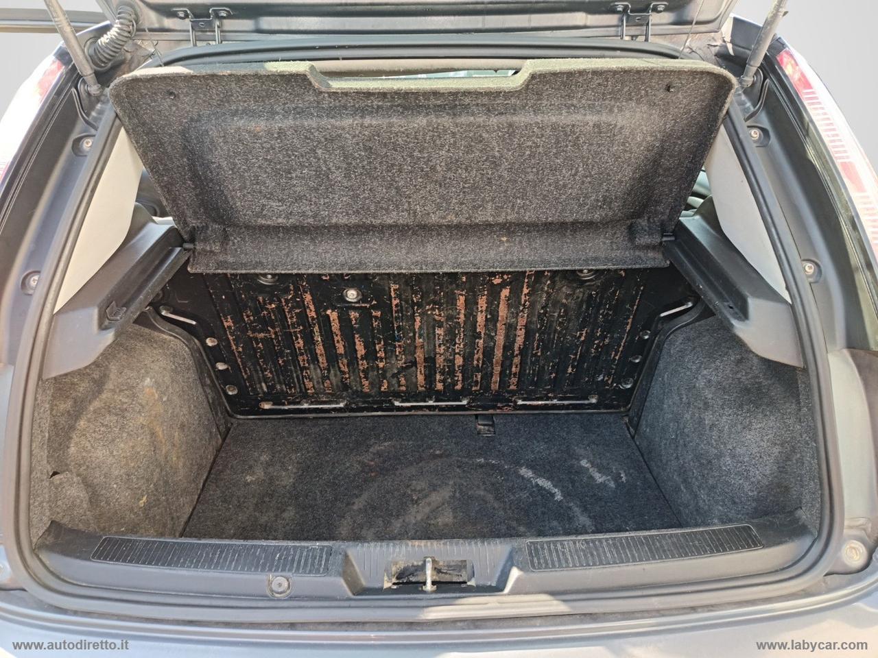 FIAT Punto 1.2 8V 3p. Easy