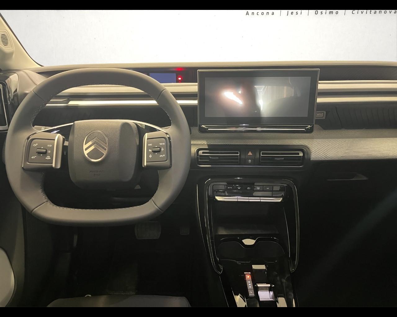 CITROEN Nuova C3 Hybrid 110cv - MAX