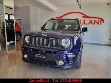 Jeep Renegade 1.0 T3 Longitude CV 120