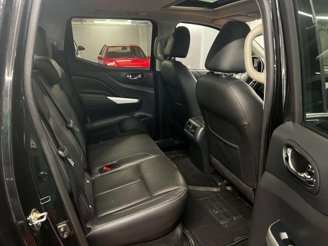 Nissan Navara 2.3 dci d.cab Tekna 4wd 190cv auto *PREZZO FINITO*