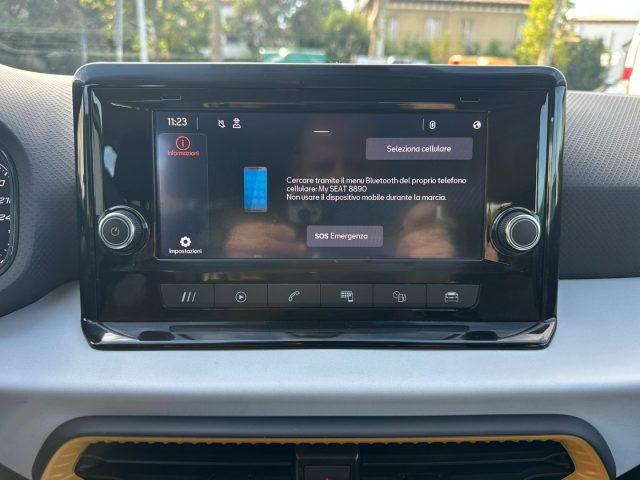 SEAT Arona Bifuel! 1.0 TGI Reference